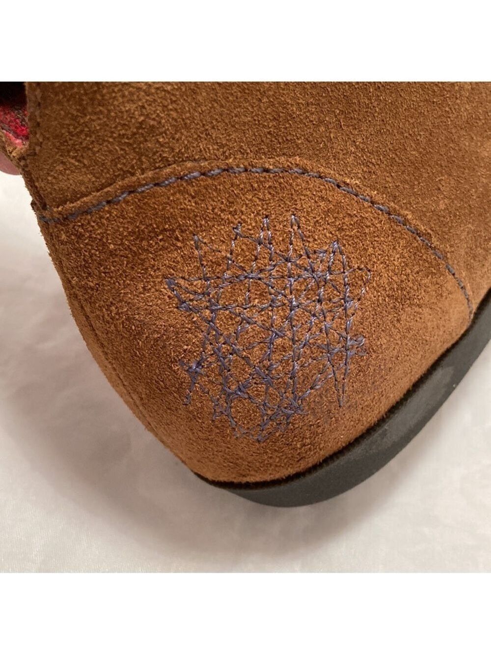 Otbt Lace Up Chukka Boots - Picture 5 of 13